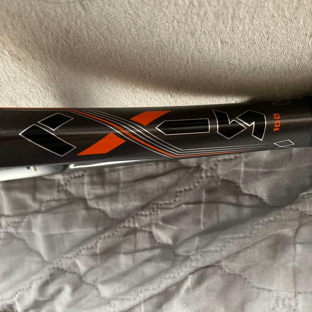 ダイアデム AXIS100 G2