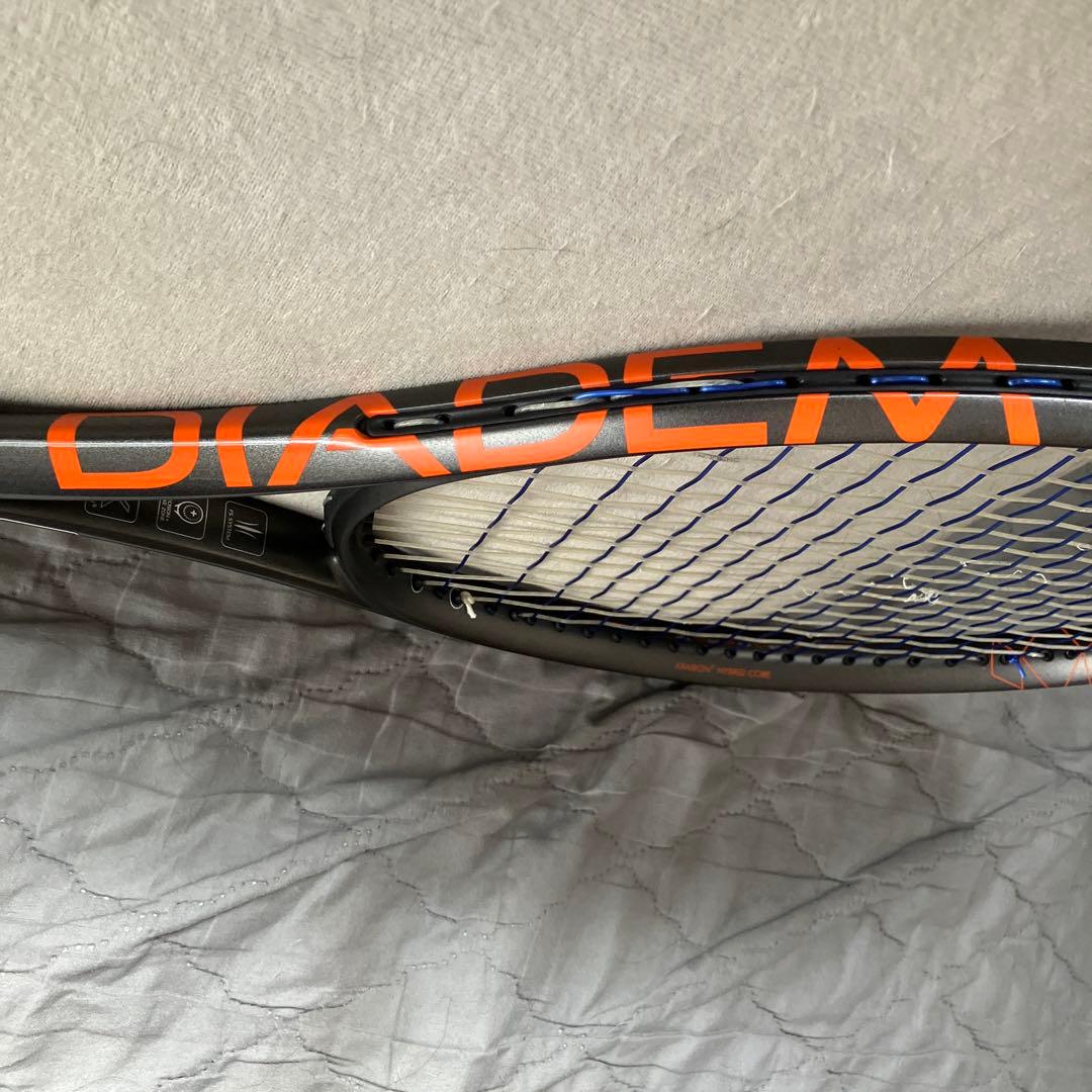 ダイアデム AXIS100 G2