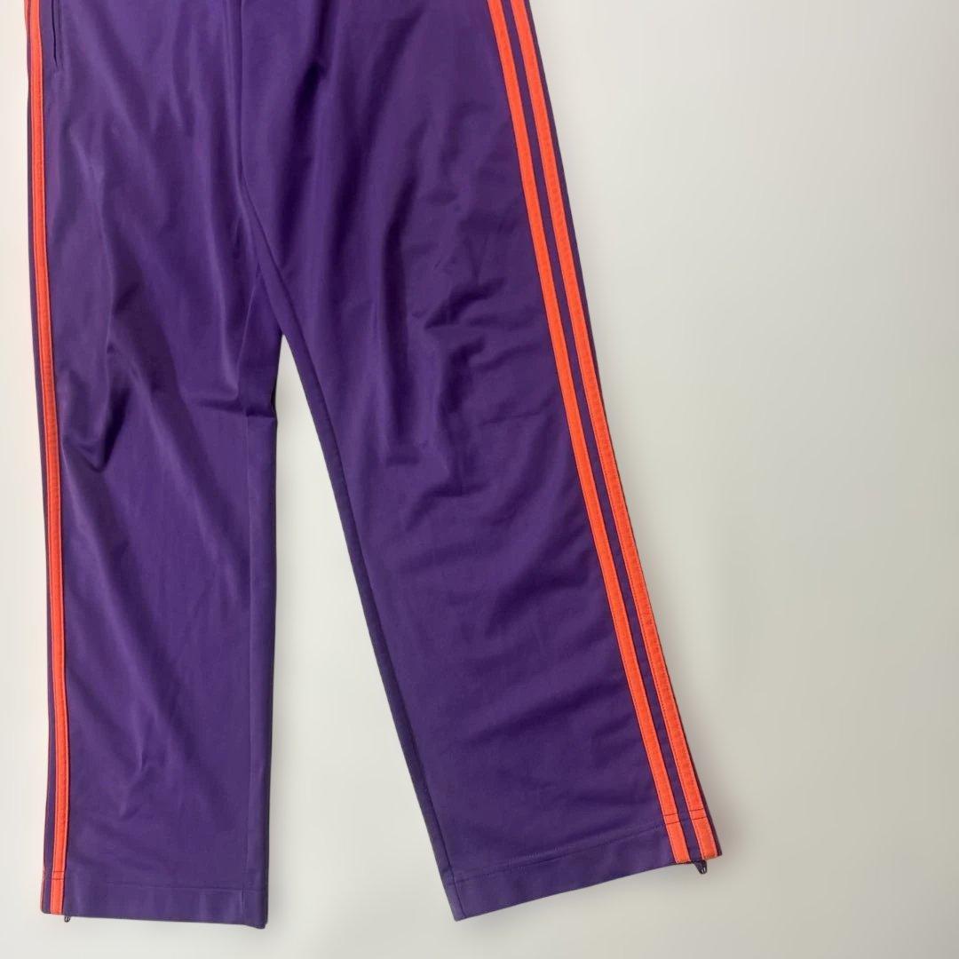 00s adidas アディダス トラックパンツ　ジャージ　レアカラー　M