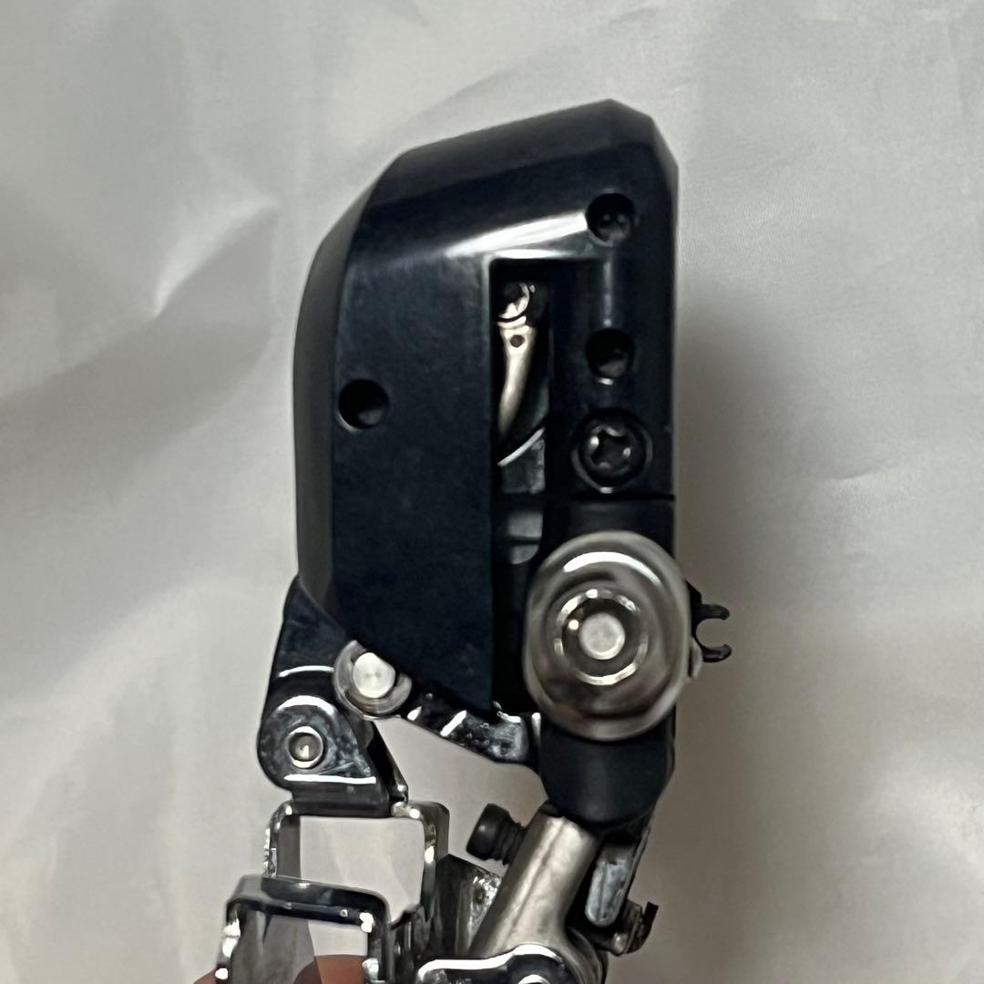FD-6870 アルテグラdi2 フロントディレーラー