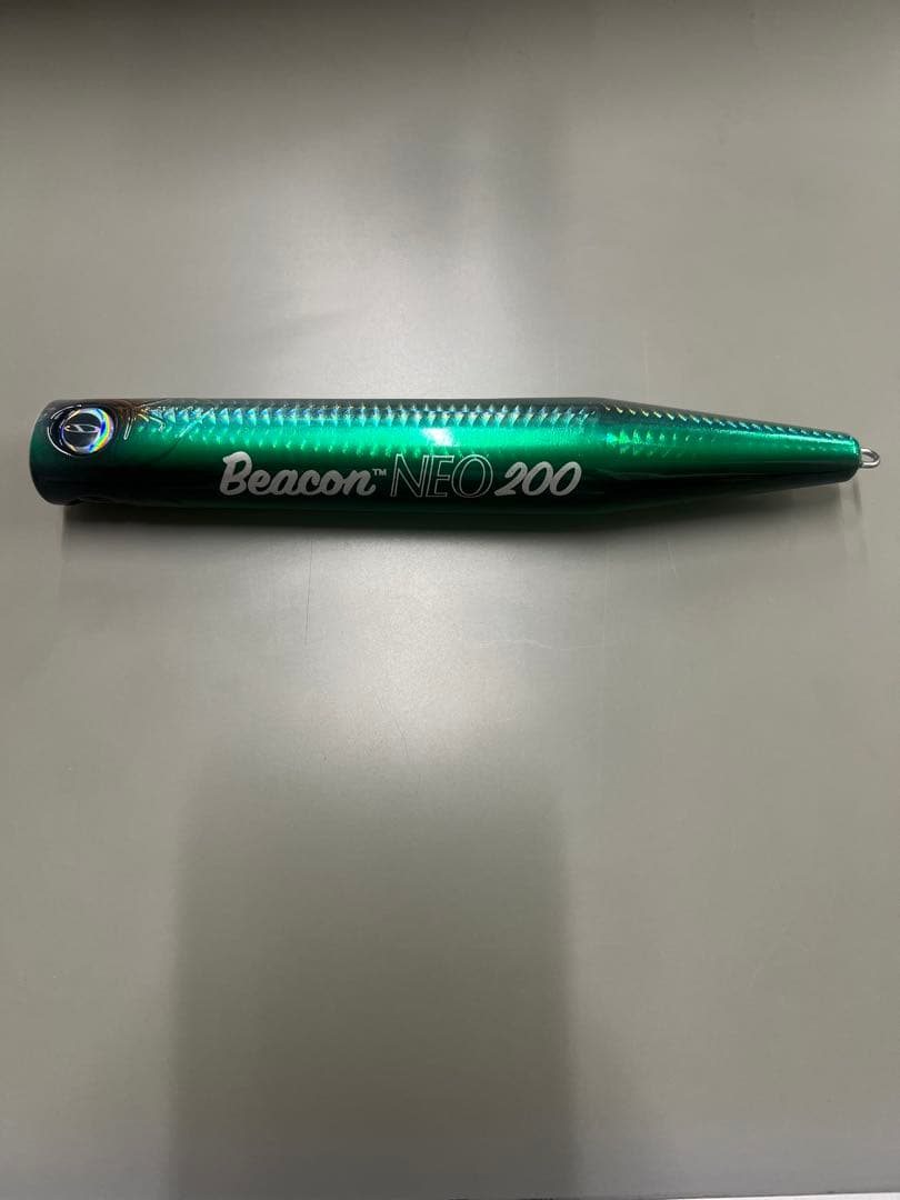 D-CLAW Beacon NEO 200mm 開封のみ