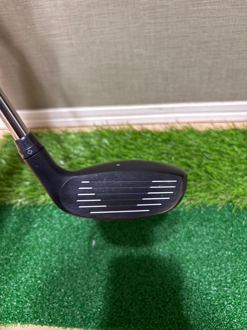 PING G430 ユーティリティ 4U 22° レフティ