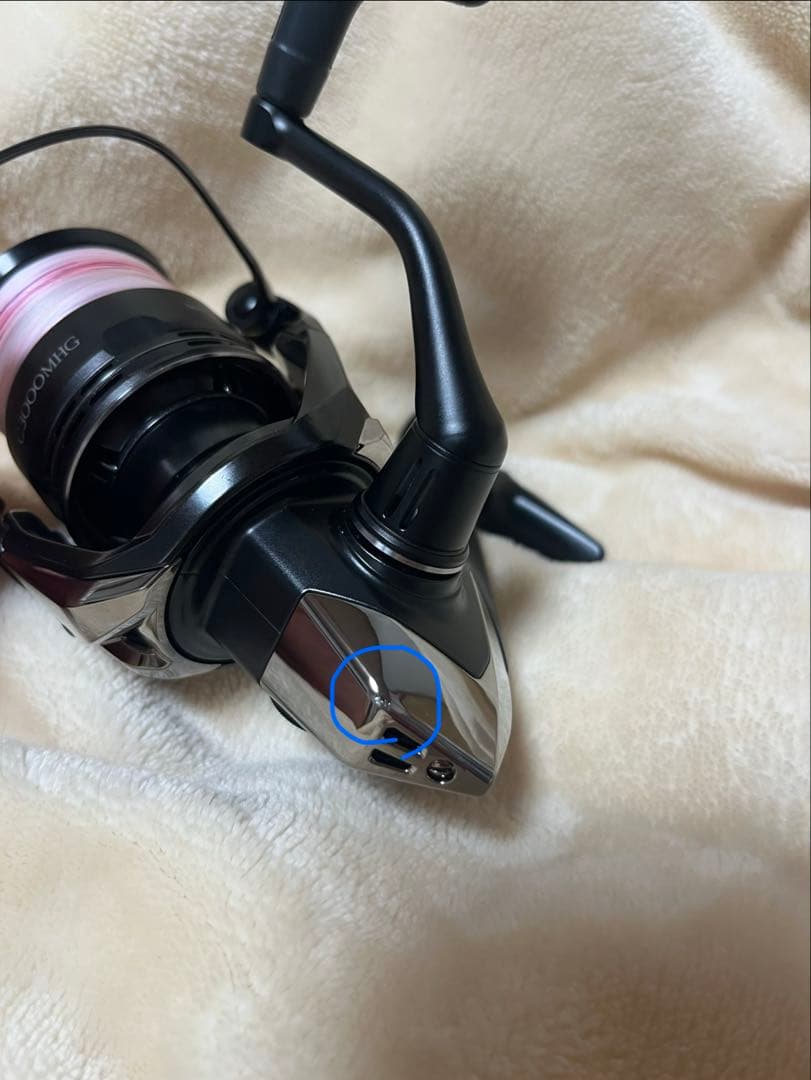 25エクスセンス　c3000mhg