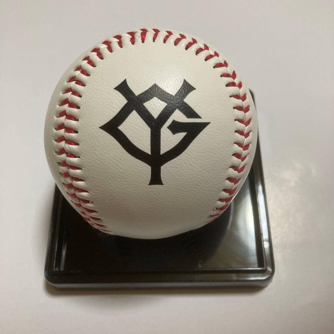 新品ケース　MLB公式球 大谷翔平　山本由伸と田中将大　直筆サインボールセット