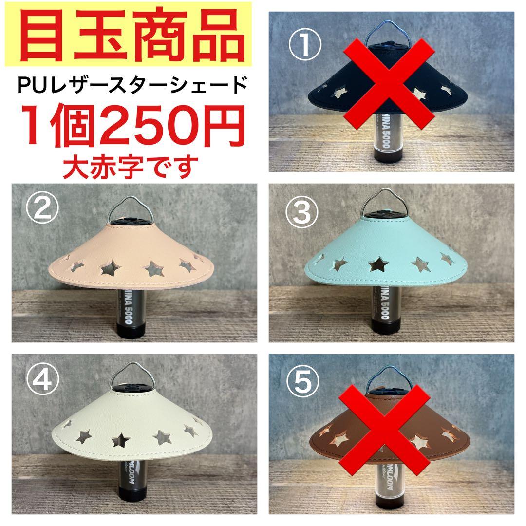 2個　ルミナ5000 LUMINA5000 スームルーム　soomloom ③