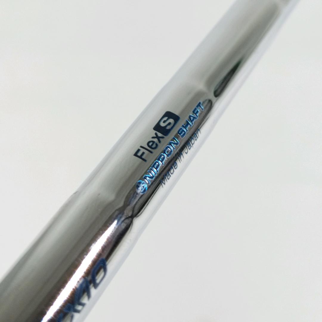 ダンロップ⭐ゼクシオ12 7番28° 850GH DST for XXIO【S】