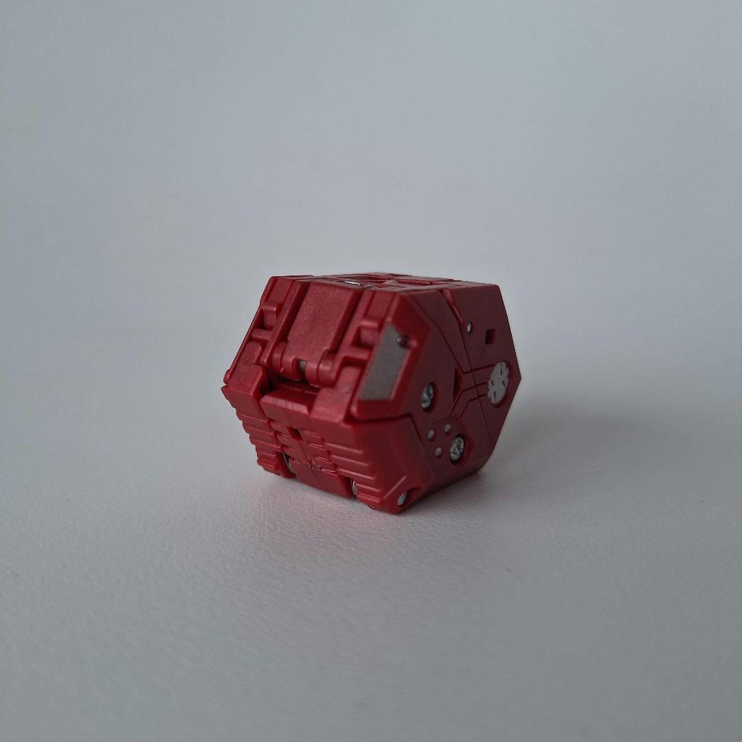 爆丸 アルティメットドラゴノイド カード付き フルセット ドラゴノイド