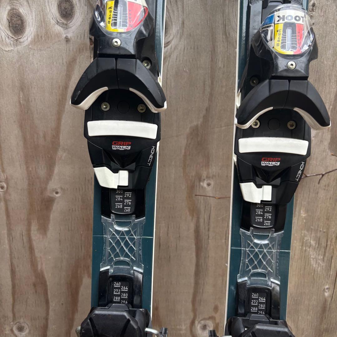 ROSSIGNOL Ski Trace スキー板