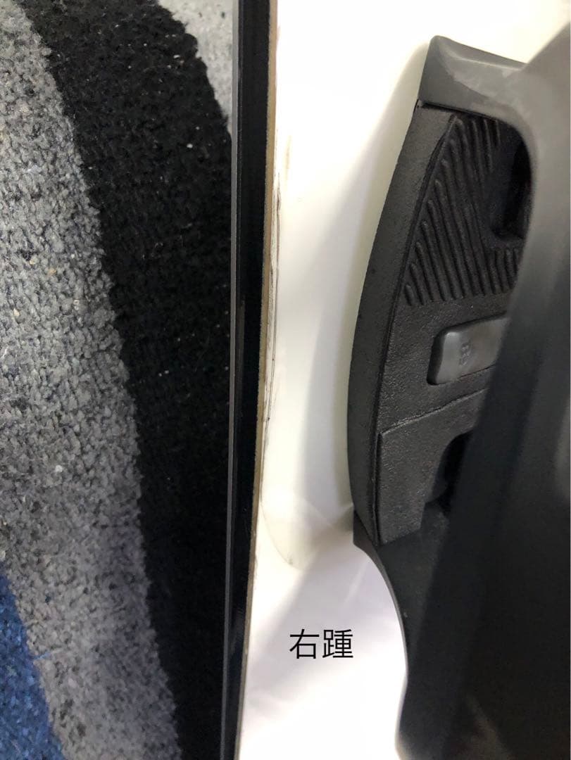 WRX board Mk-W 153 ボードのみ