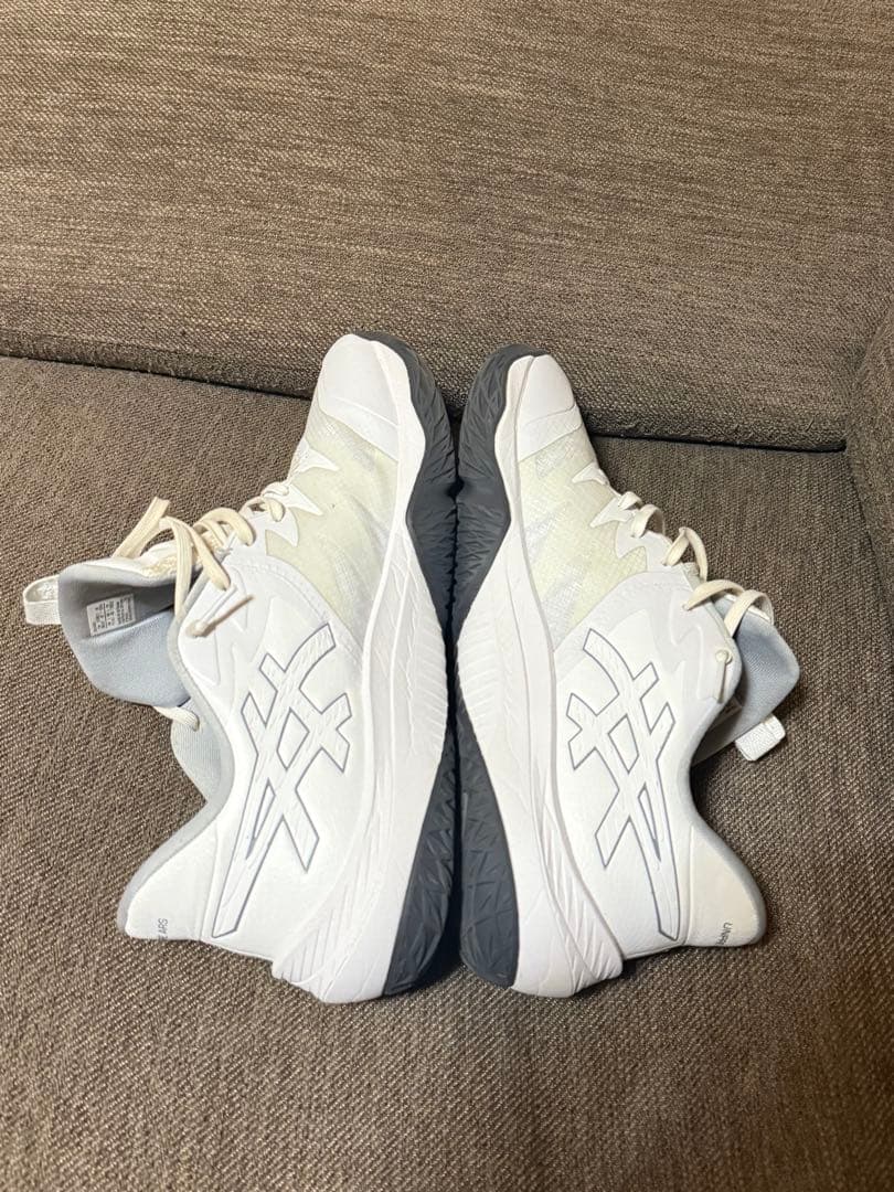 シューズ(男性用) asicsUNPRE ARIS LOW 2