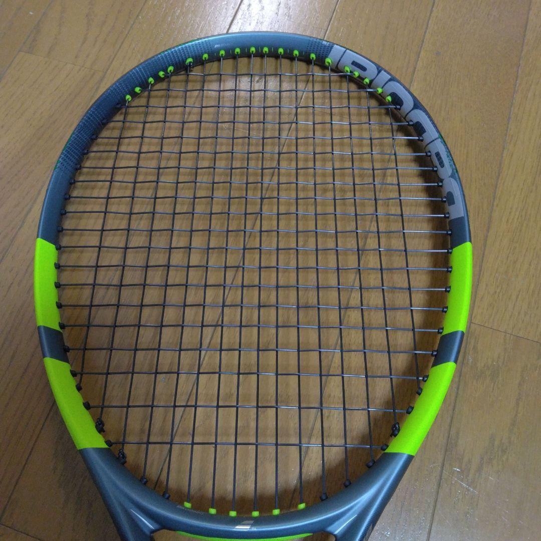 Babolat 2026年製 ピュアアエロ98