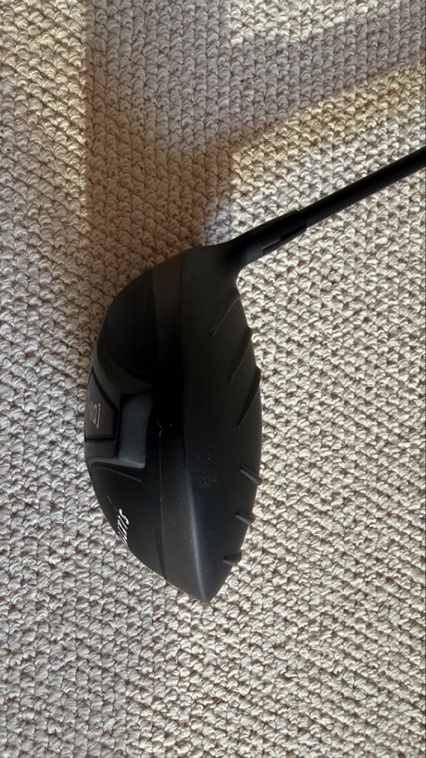 69 GOLF SIXTYNINE DN-1 ドライバー 6.9度