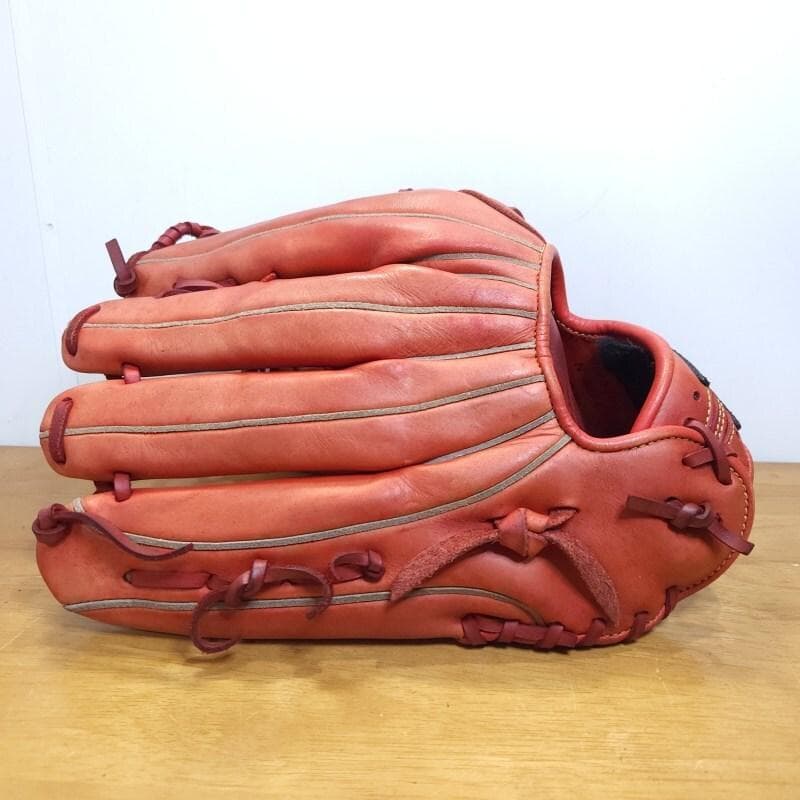 ミズノ イチローモデル ICHIRO K-KLUB限定品 外野用 軟式グローブ