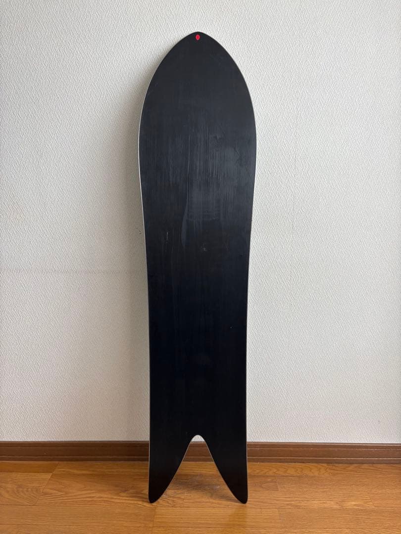 【美品】【3/20発送】Gentemstick Rocket Fish 144
