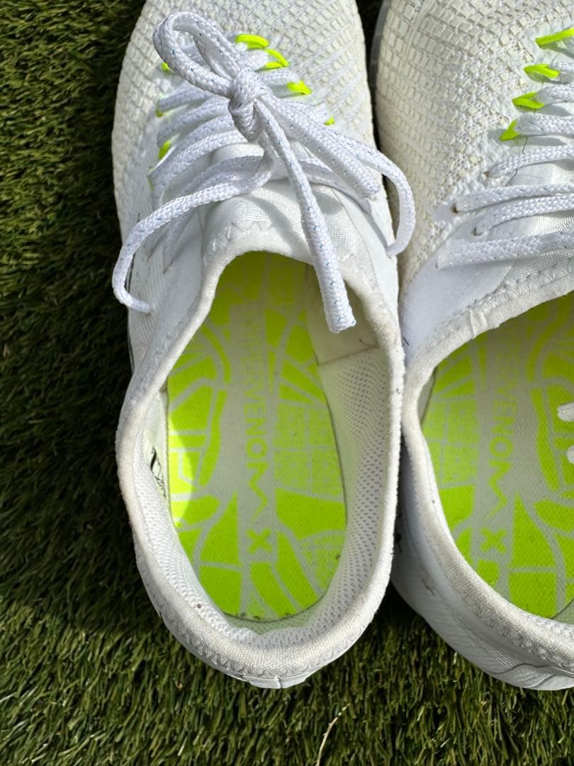 シューズ Nike Zoom HypervenomX 3 Pro IC
