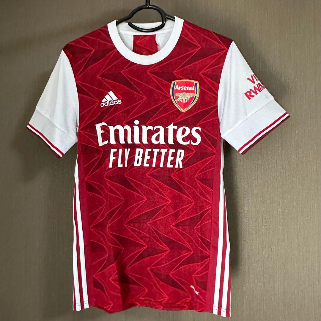 アーセナル Arsenal レプリカ3点セット