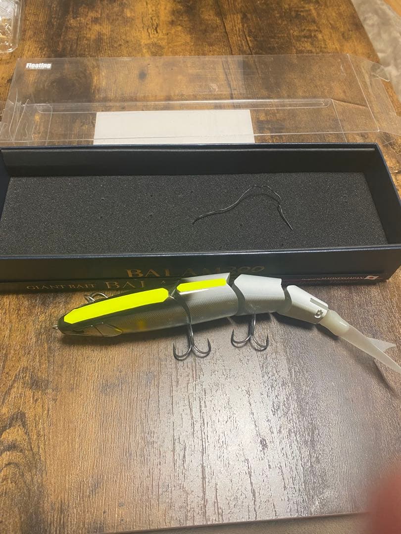 バラム300