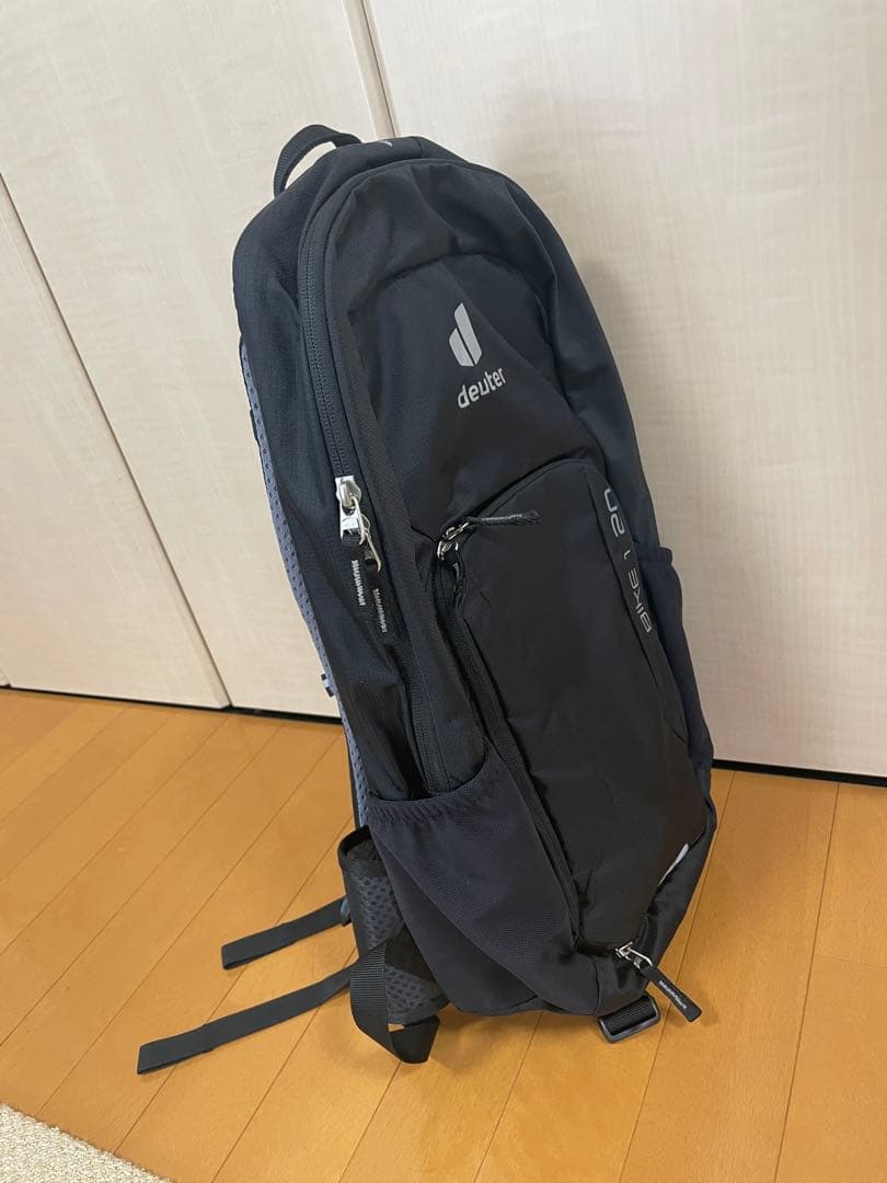 deuter ドイター BIKE I 20 バイクワン20 未使用