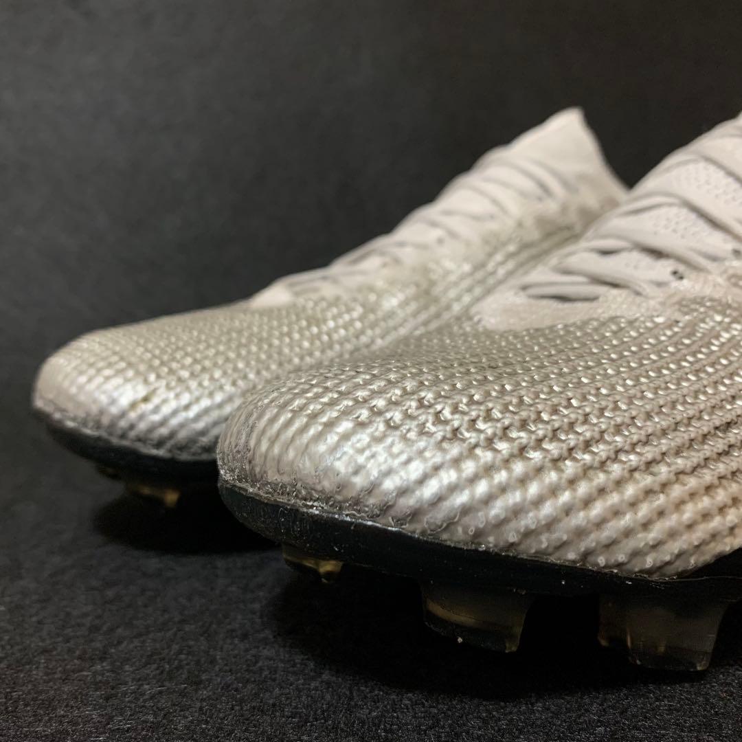 【美品】NIKE マーキュリアル ヴェイパー 13 エリート NJR FG