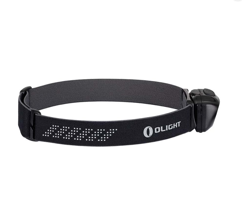 Olight オーライト H05S ブラック ヘッドライト 1個
