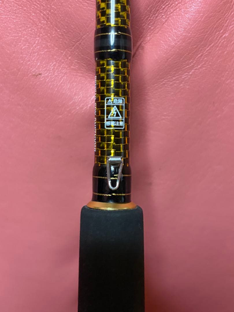 ジャンク品 モアザンブランジーノ ags 87mlm- j