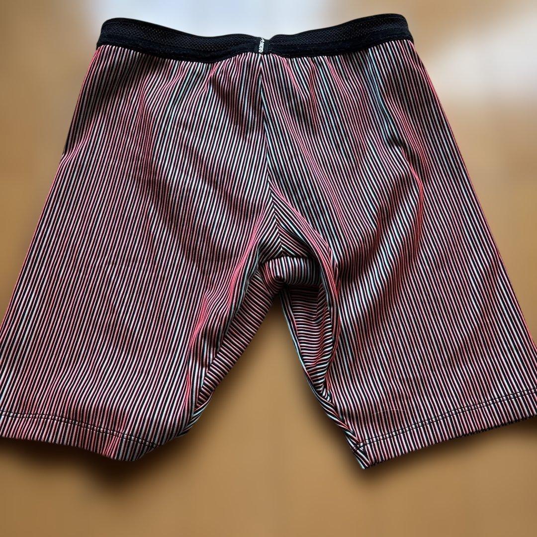 NIKE ナイキ スポーツスパッツ ハーフタイツ Ｍ
