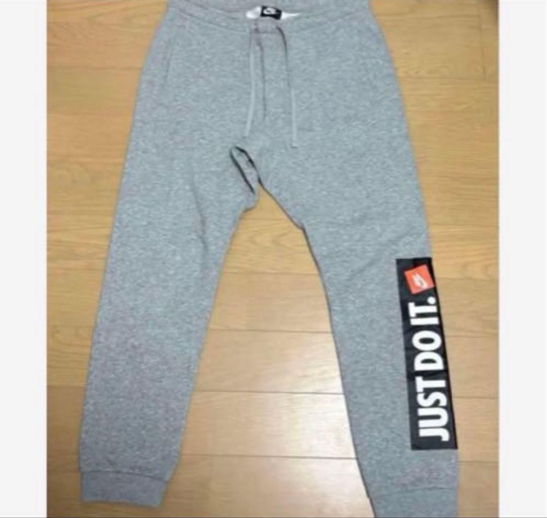 NIKE セットアップ ジャージ上下セット サイズL ナイキ JUST DO