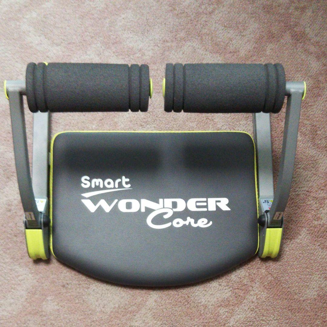 身体の運動器具（ＷＯＮＤＥＲ/core）
