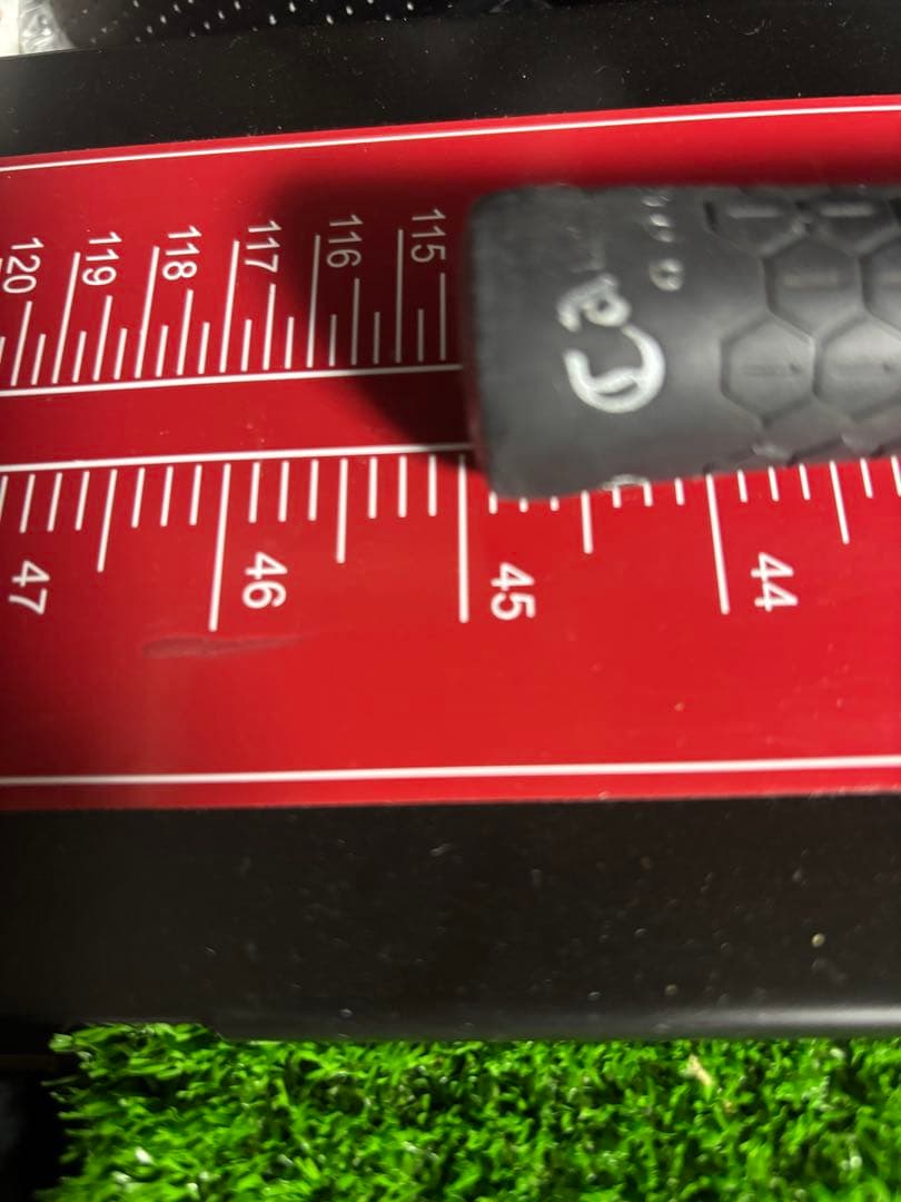 ジゲンRK55Z 10.5° ツアーADクアトロテック S シャフト　純正カバー