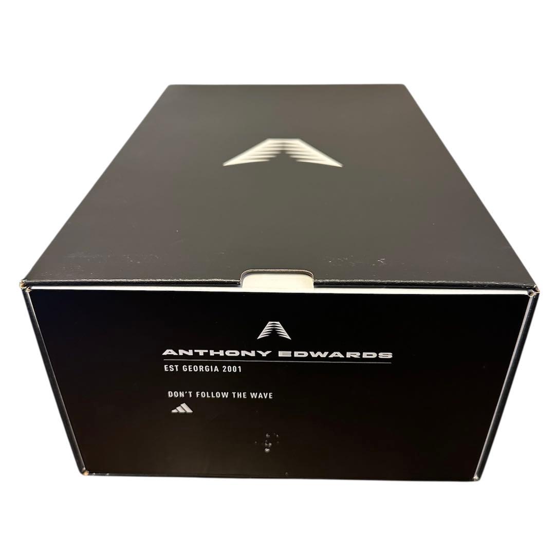 adidas AE1 エドワーズ 24cm 美品 希少