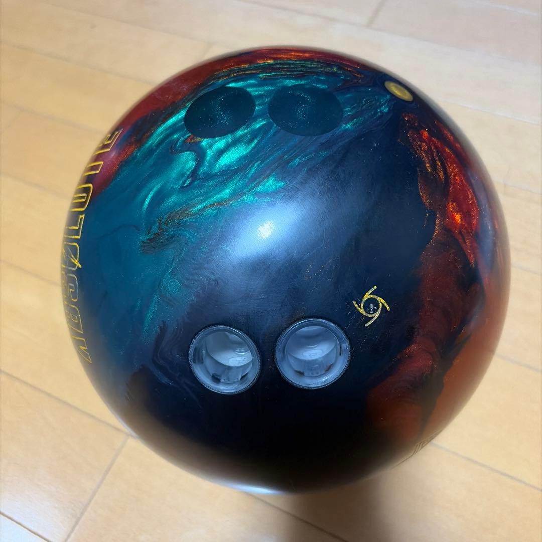 ABSOLUTE 16ポンド