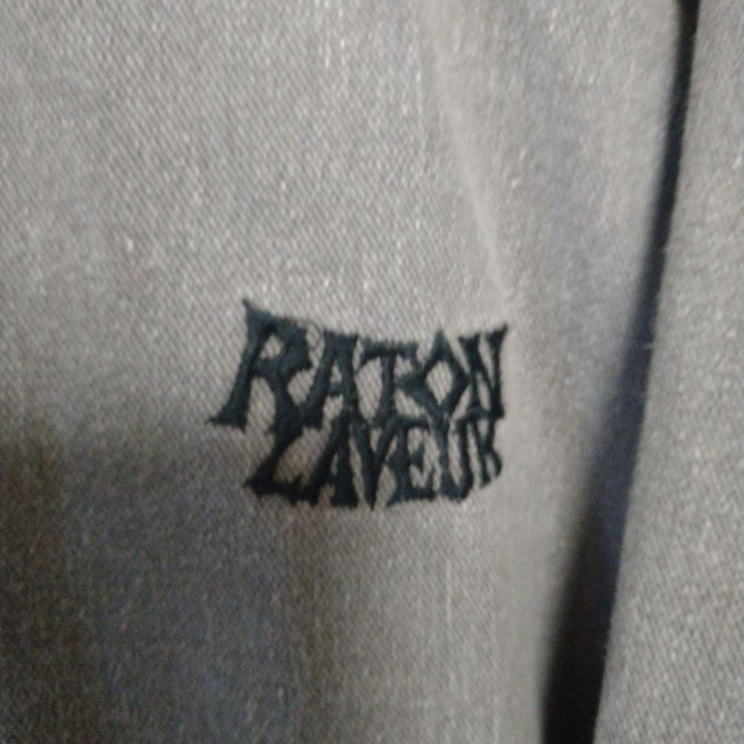 RATONLAVEUR サイズ L