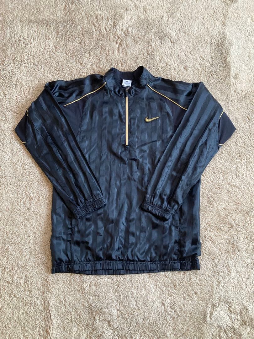 Nike ダイヤモンドエリート　上下　ウインドブレーカー　ヤッケ　野球　ウェア