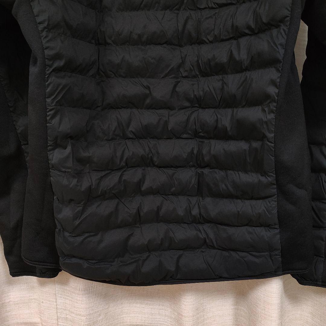 ノースフェイス ウィメンズ レッドランフーディー XL NYW82393