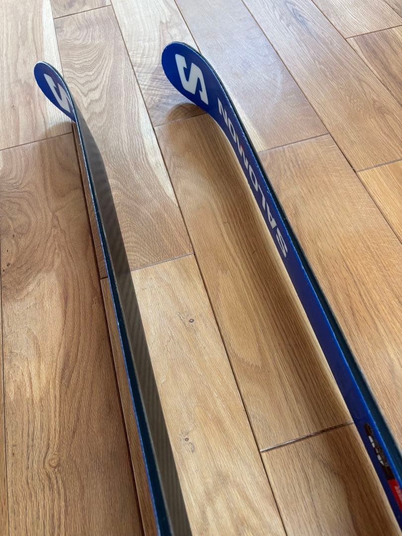 スキー SALOMON S/RACE FIS JR GS 159