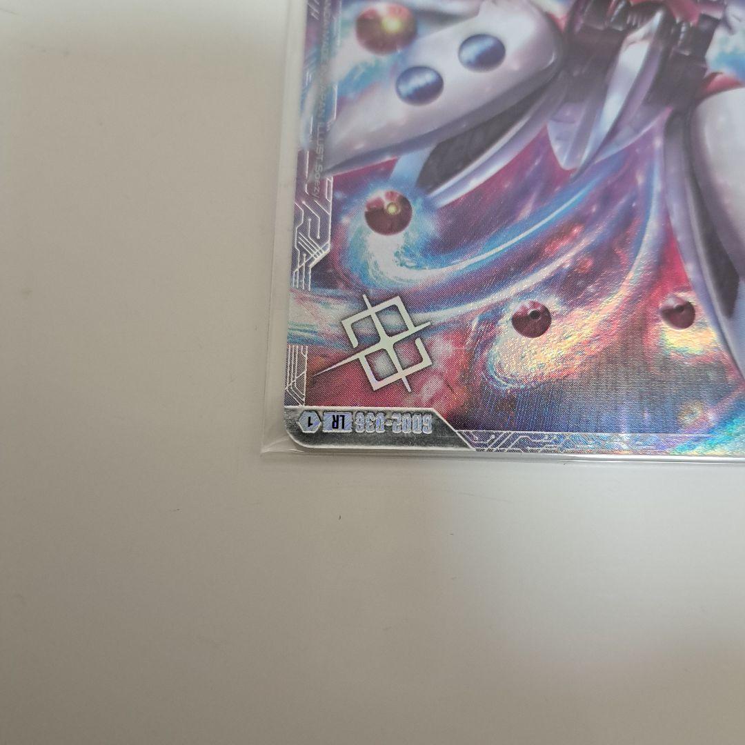 GUNDAM CARD GAME　キュベレイ　ニュータイプチャレンジ優勝プロモ