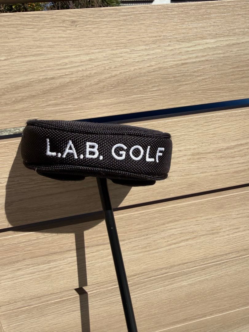 L.A.B. GOLF MEZZ.1 MAX パター(ラブゴルフ)