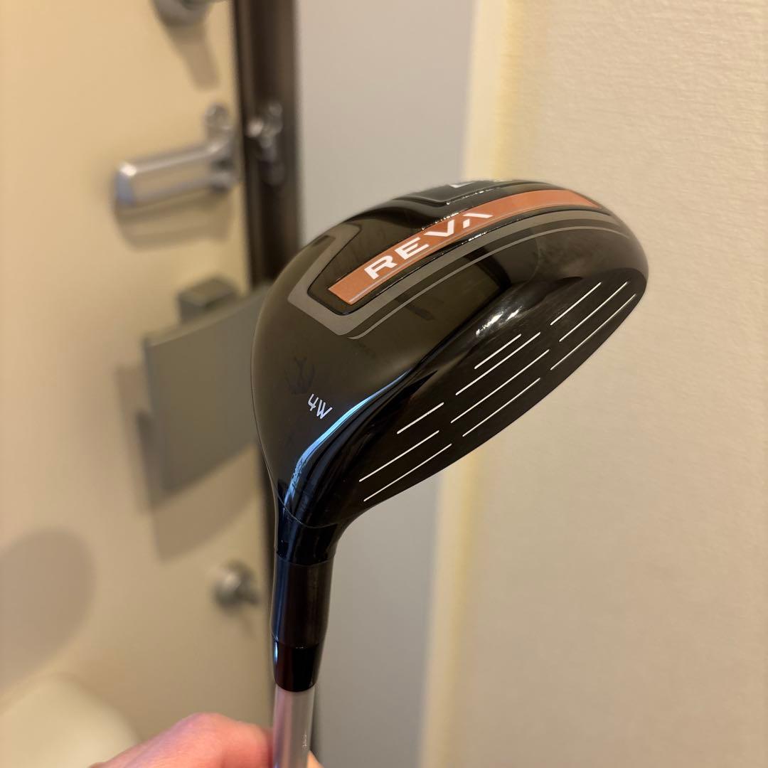 Callaway クラブセット