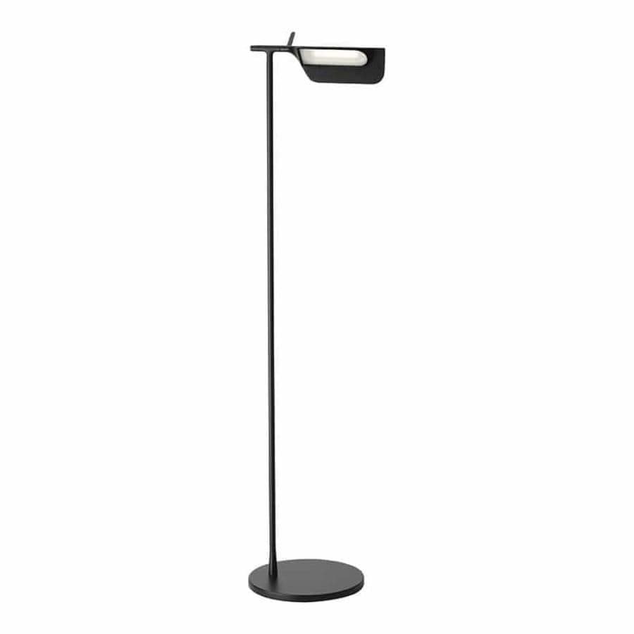 モデルルーム展示品 FLOS TAB black 2024年製