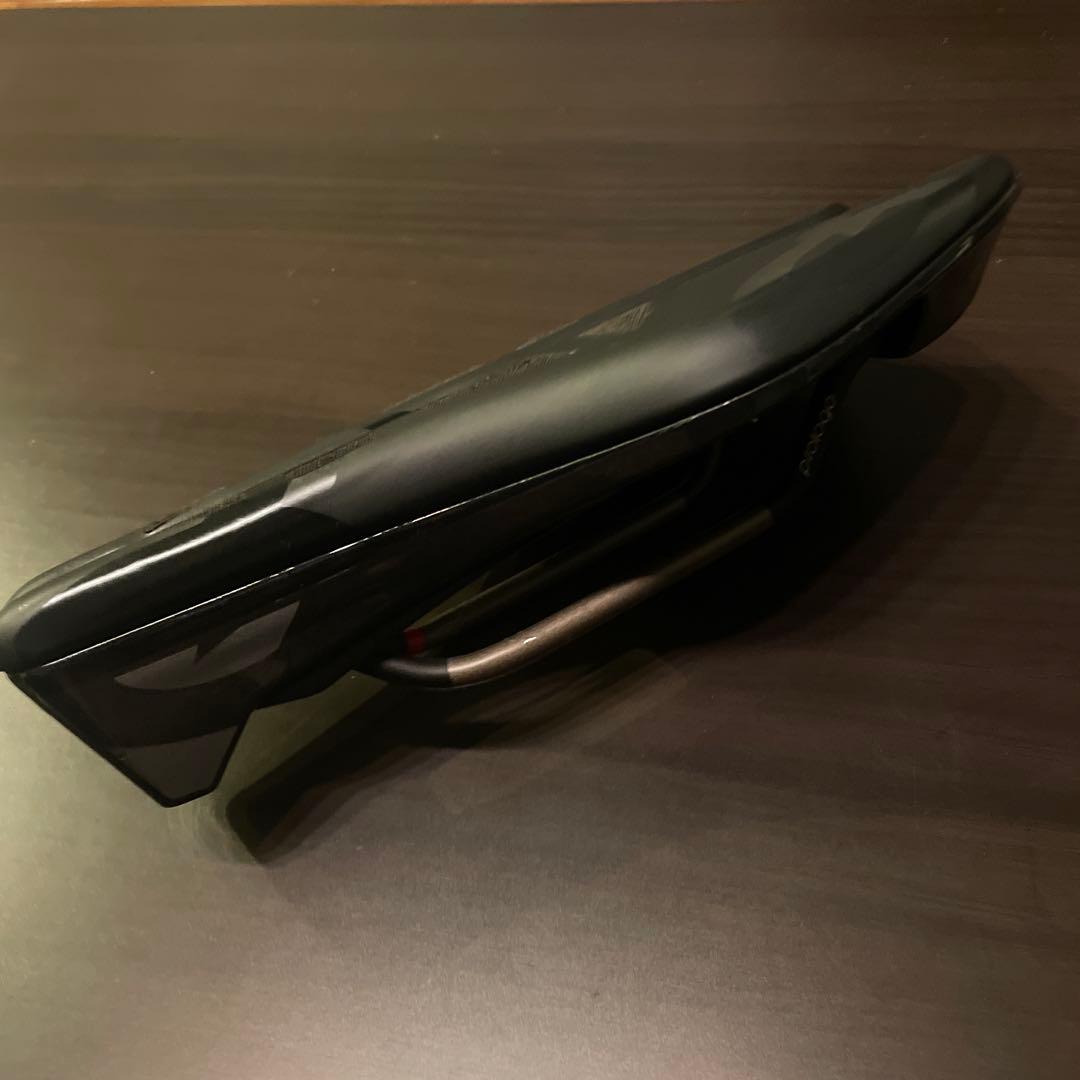 自転車本体 prologo T gale