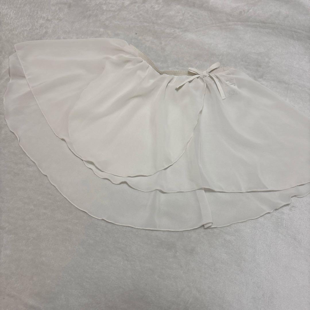 チャコット♡レオタード4着セット