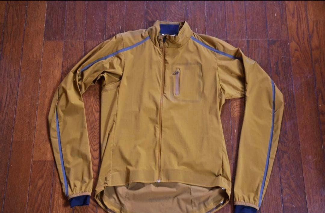 rapha Classic wind jacket ウィンドジャケット ラファ