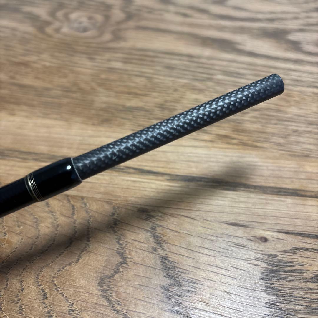 ヤマガブランクス　Calista 86M/TZ NANO エギングロッド