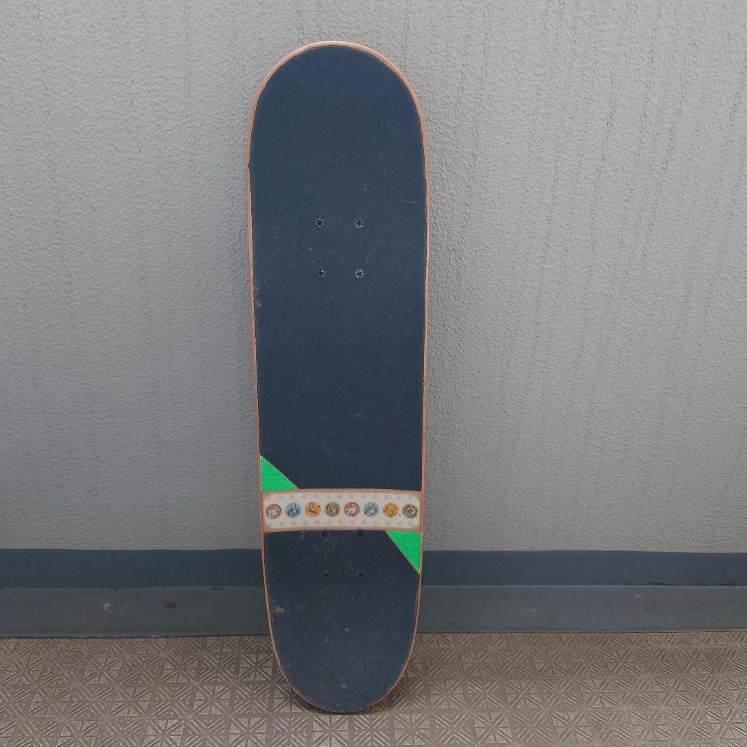 キッズ　スケートボード コンプリート　7.5インチ