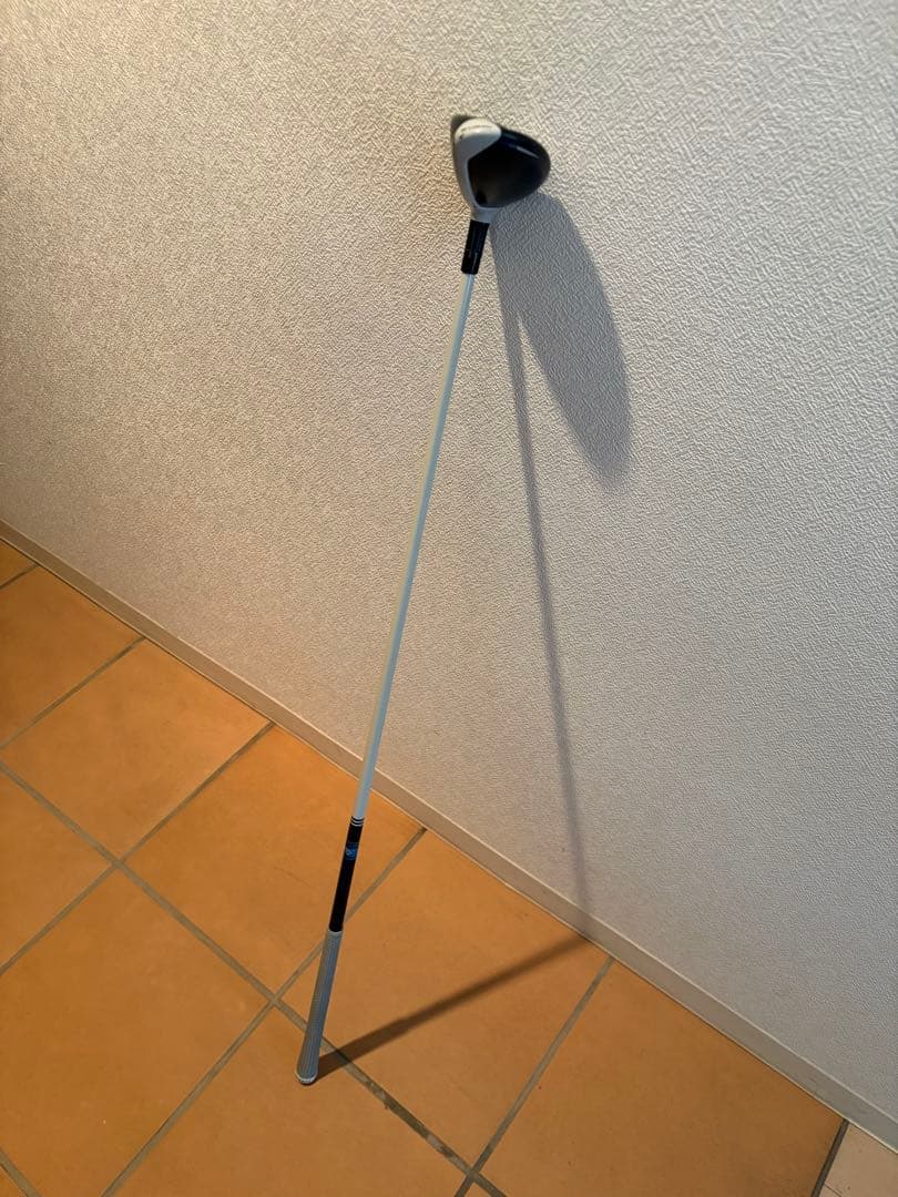 テイラーメイド　SIM2 MAX ユーティリティ 4u