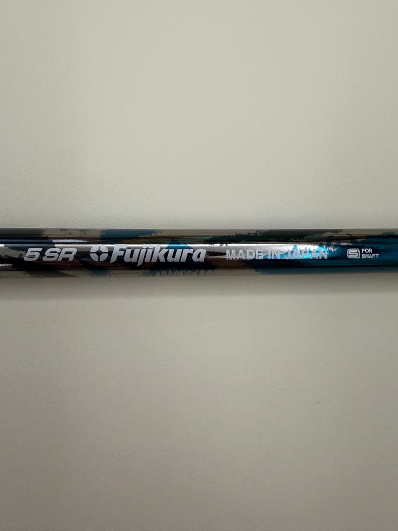 ダイヤモンドスピーダー 2024 5SR ドライバー用シャフト PING ピン
