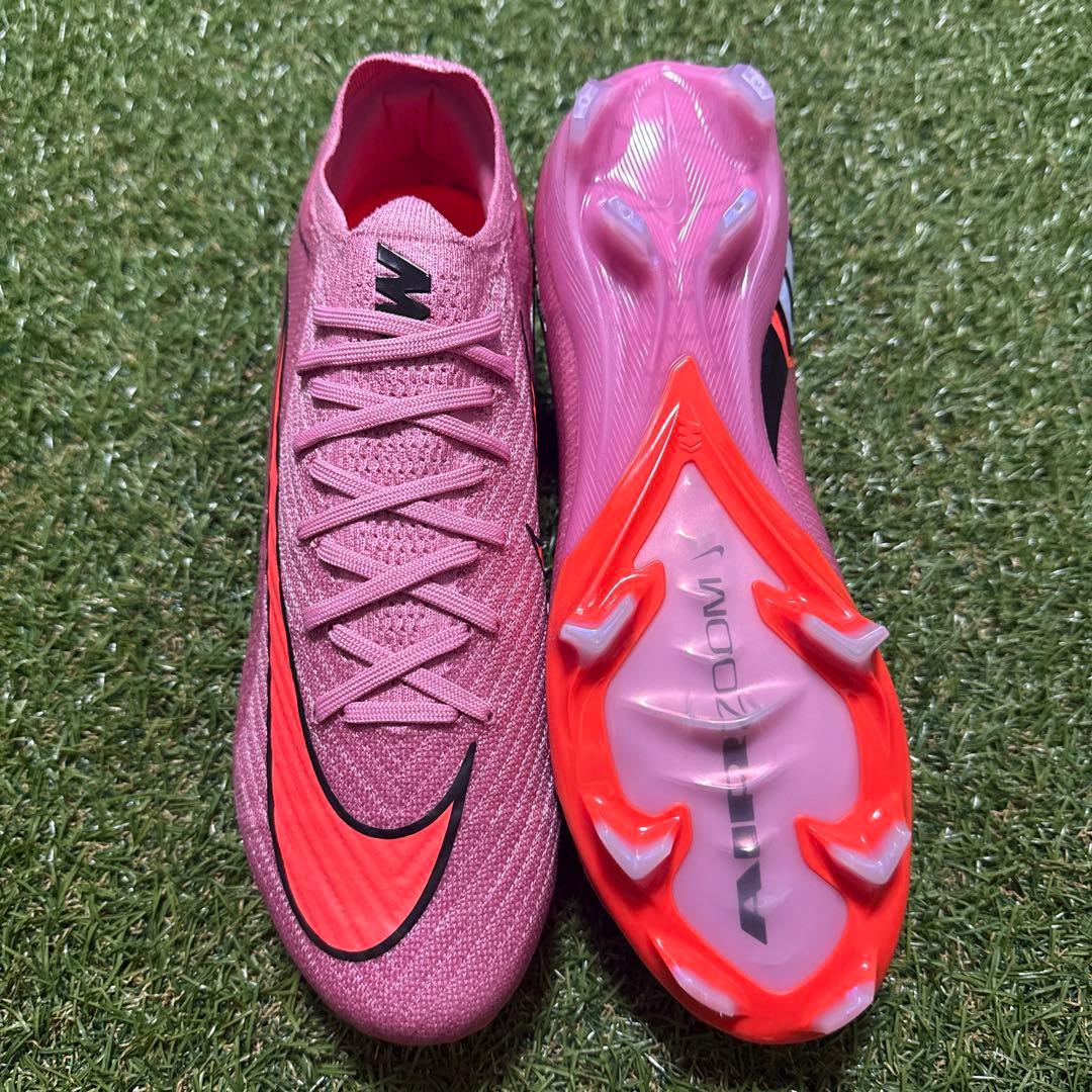 NIKE マーキュリアルヴェイパー16 ELITE FG 27cm 503