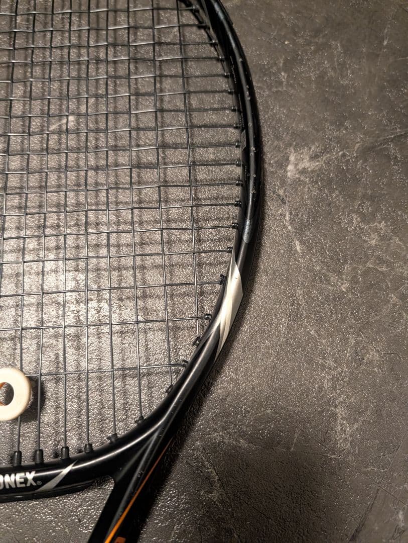 【日本製】YONEX EZONE Xi (310g) ヨネックス 硬式ラケット