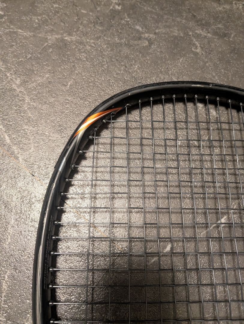【日本製】YONEX EZONE Xi (310g) ヨネックス 硬式ラケット