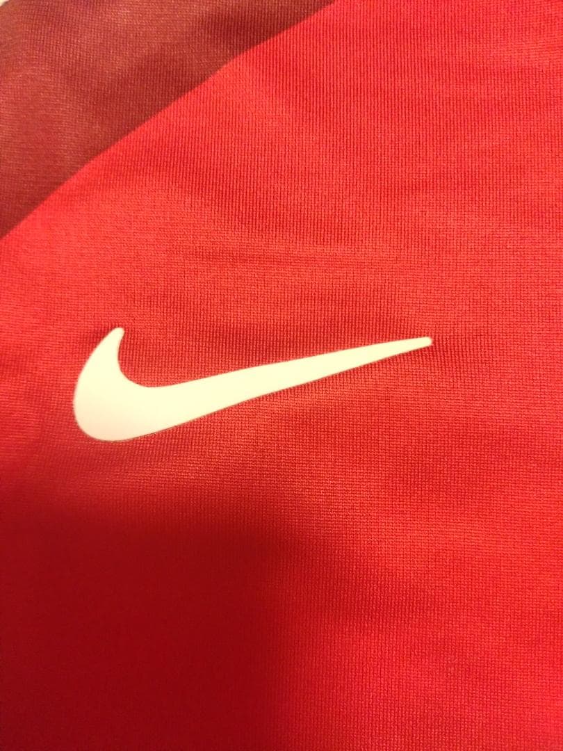 Nike England イングランド代表 ラグビー ユニフォーム